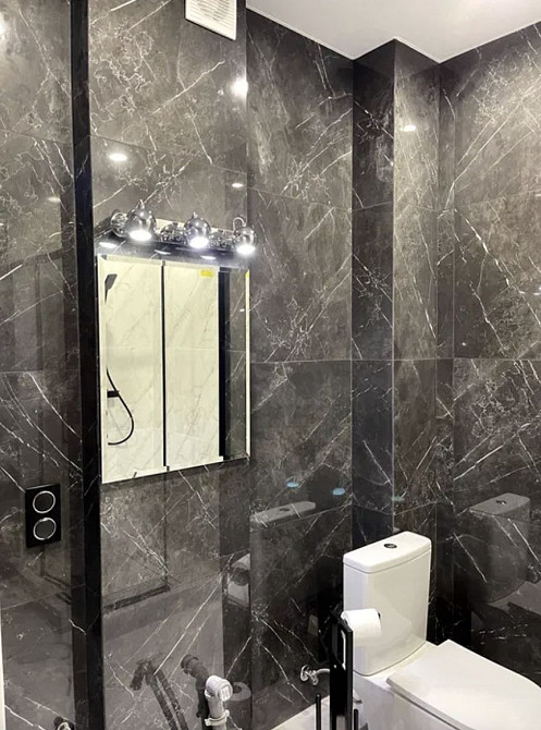 Однокімнатна квартира ЖК Сіті Парк Ірпінь Ирпень - изображение 4