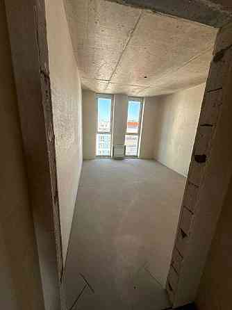 1 кімнатна квартира в Києві, 49+ метрів, ЖК Причал 8, Позняки Київ