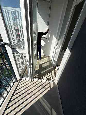 1 кімнатна квартира в Києві, 49+ метрів, ЖК Причал 8, Позняки Київ