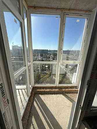 1 кімнатна квартира в Києві, 49+ метрів, ЖК Причал 8, Позняки Київ