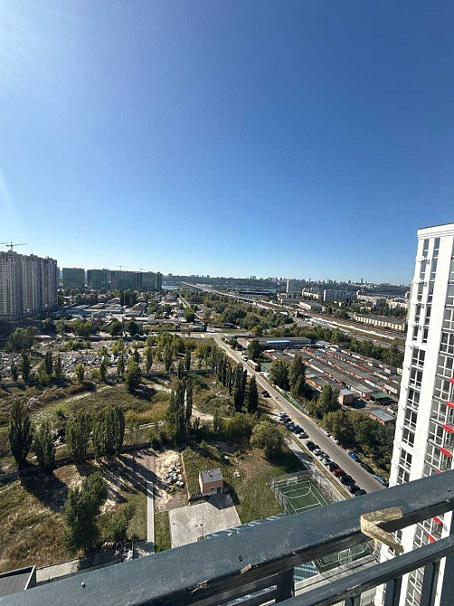 1 кімнатна квартира в Києві, 49+ метрів, ЖК Причал 8, Позняки Київ - зображення 7