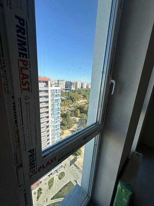 1 кімнатна квартира в Києві, 49+ метрів, ЖК Причал 8, Позняки Київ - зображення 2