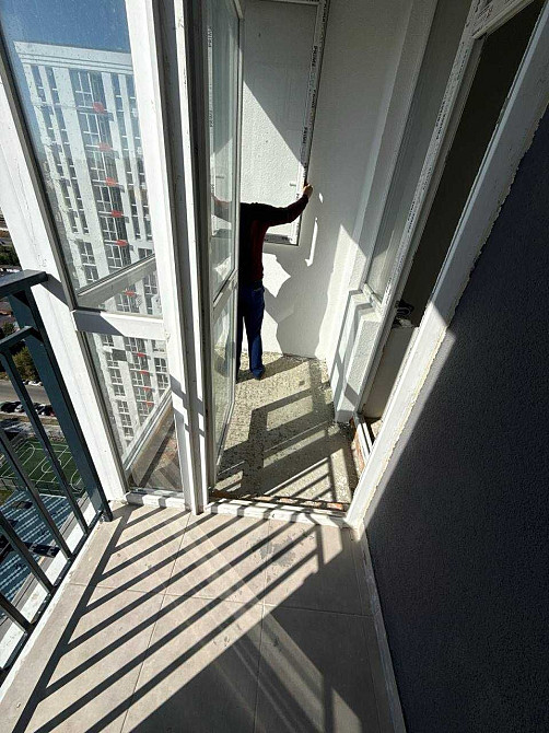 1 кімнатна квартира в Києві, 49+ метрів, ЖК Причал 8, Позняки Київ - зображення 5