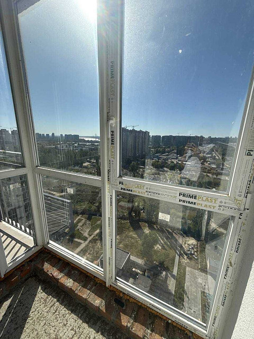 1 кімнатна квартира в Києві, 49+ метрів, ЖК Причал 8, Позняки Київ - зображення 4