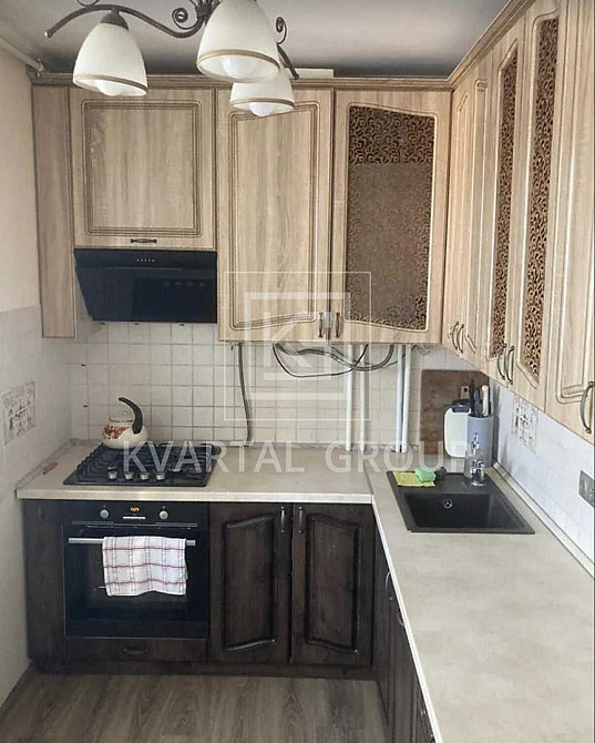 Продаж 1 кімнатної квартири в сучасному ЖК Ирпень - изображение 1