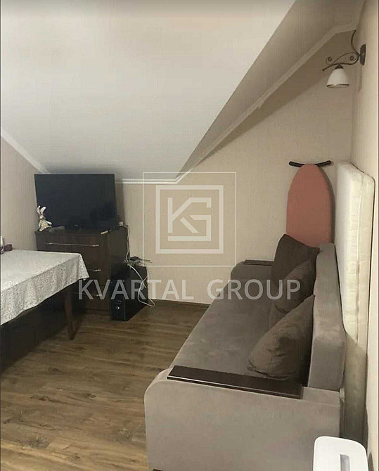 Продаж 1 кімнатної квартири в сучасному ЖК Ирпень - изображение 3