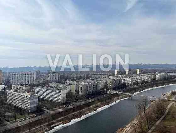 Продається видова 2-к квартира в ЖК бізнес-класу «Лазурний Блюз» Київ