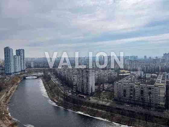 Продається видова 2-к квартира в ЖК бізнес-класу «Лазурний Блюз» Київ