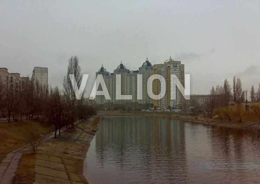 Продається видова 2-к квартира в ЖК бізнес-класу «Лазурний Блюз» Киев - изображение 7