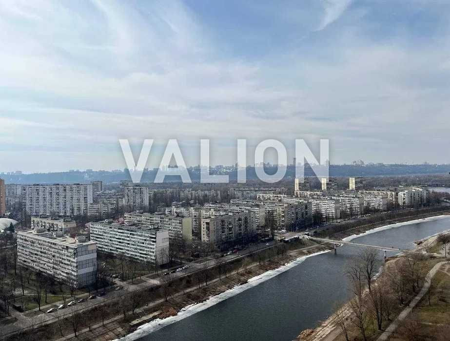 Продається видова 2-к квартира в ЖК бізнес-класу «Лазурний Блюз» Киев - изображение 5