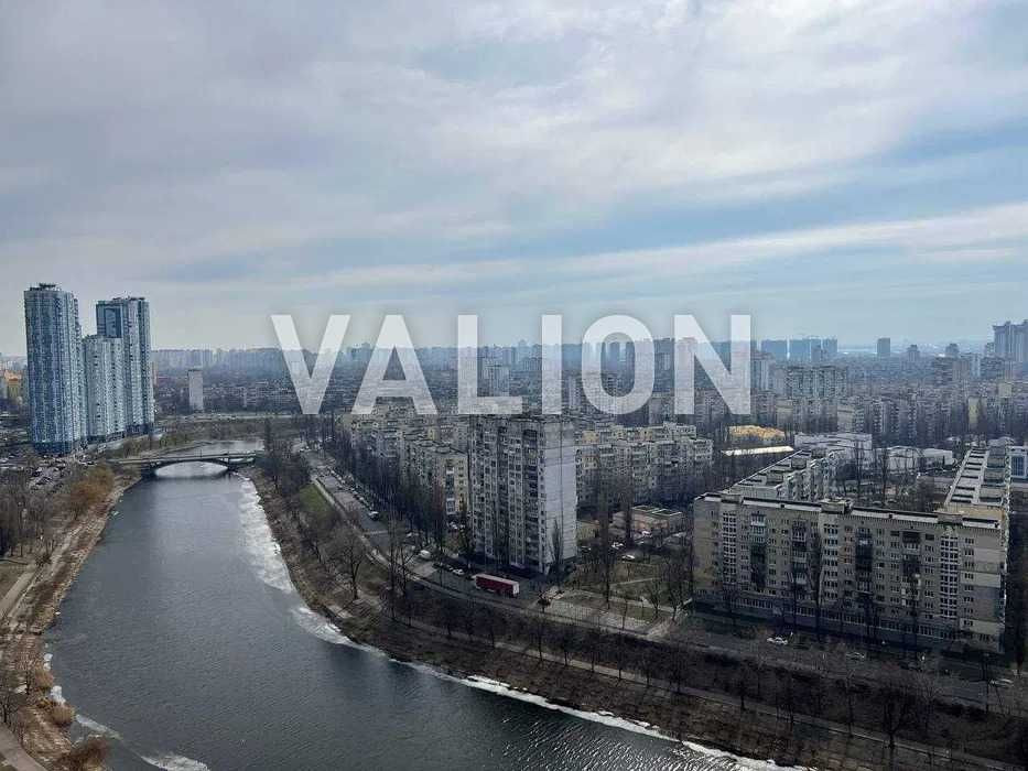 Продається видова 2-к квартира в ЖК бізнес-класу «Лазурний Блюз» Киев - изображение 2