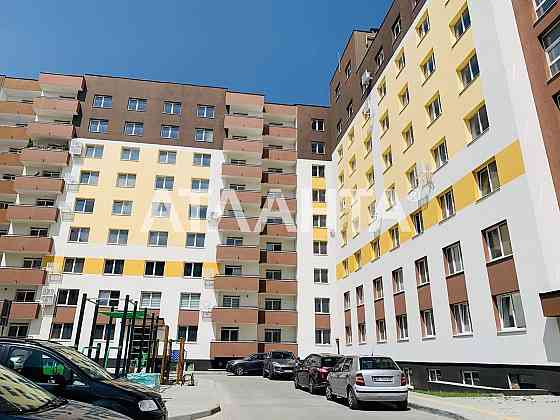 Продаж 2х к квартири в новобудові  бічна Стрийська львів! Сокільники