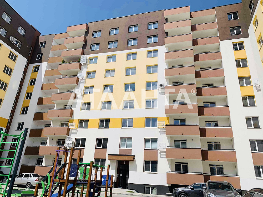 Продаж 2х к квартири в новобудові  бічна Стрийська львів! Сокільники - зображення 2