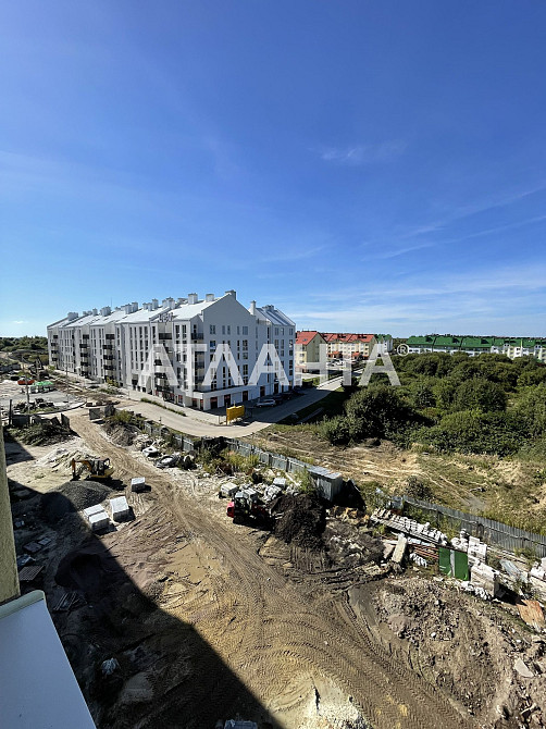 Продаж 2х к квартири в новобудові  бічна Стрийська львів! Сокільники - зображення 8