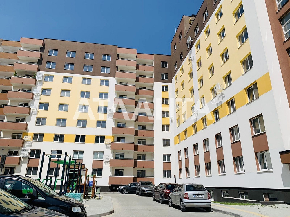 Продаж 2х к квартири в новобудові  бічна Стрийська львів! Сокільники - зображення 3