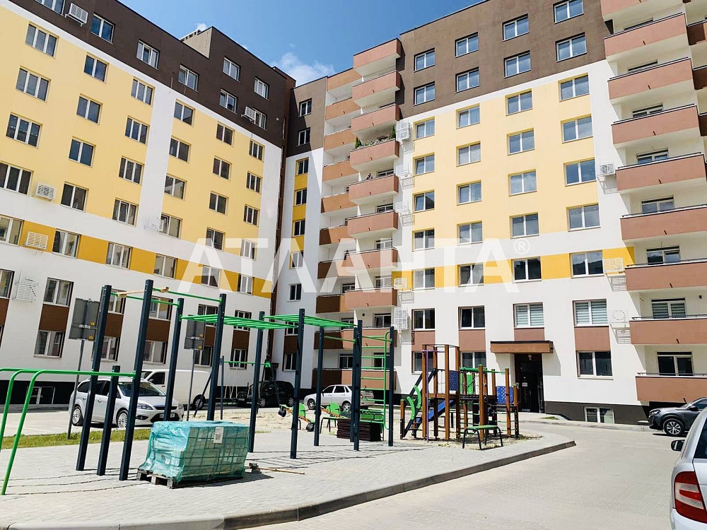 Продаж 2х к квартири в новобудові  бічна Стрийська львів! Сокільники - зображення 1