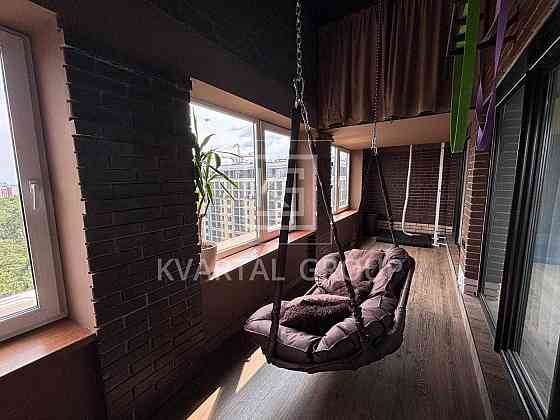 Продається 3-кімнатна квартира з ремонтом у ЖК "ART Residence"–центр Ірпінь