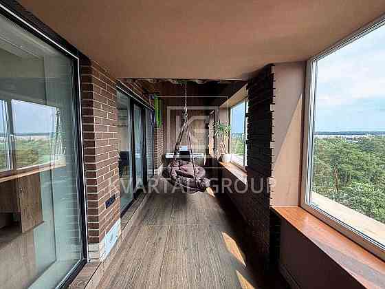 Продається 3-кімнатна квартира з ремонтом у ЖК "ART Residence"–центр Ірпінь