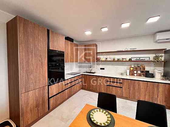 Продається 3-кімнатна квартира з ремонтом у ЖК "ART Residence"–центр Ірпінь