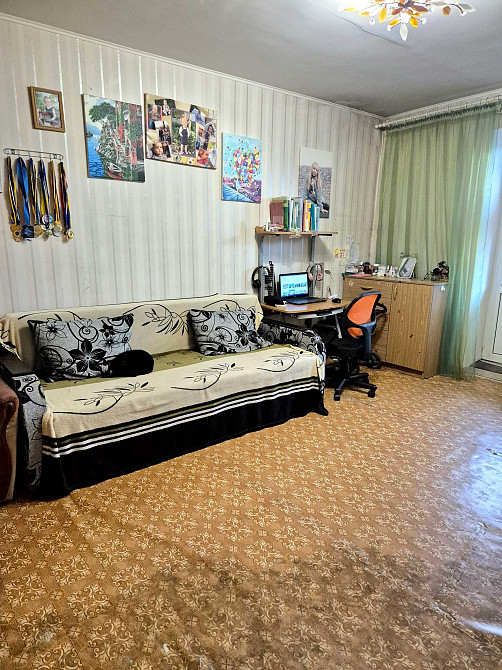 Продам 1 кімнатну квартиру Днепр - изображение 1