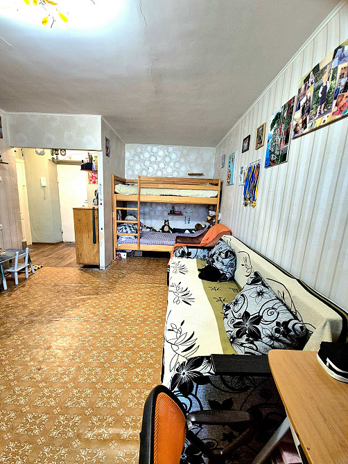 Продам 1 кімнатну квартиру Днепр - изображение 2