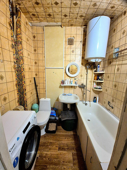 Продам 1 кімнатну квартиру Днепр - изображение 4