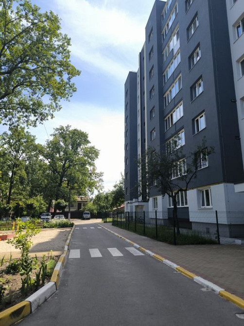 Ірпінь, 3-к квартира з ремонтом вул. Северинівська СЕРТИФІКАТ, єоселя Ірпінь - зображення 6