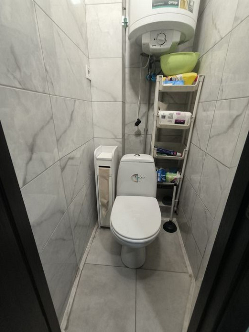 Ірпінь, 3-к квартира з ремонтом вул. Северинівська СЕРТИФІКАТ, єоселя Ірпінь - зображення 8