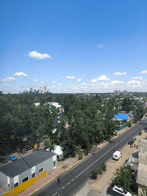 Ірпінь, 3-к квартира з ремонтом вул. Северинівська СЕРТИФІКАТ, єоселя Ірпінь - зображення 5