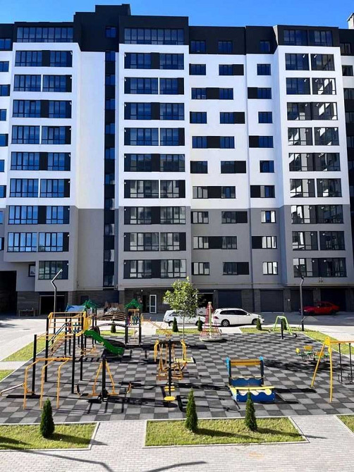 Продаж 1к квартири  ЖК Автобіографія 39,5 м.кв. RUBI 40814 Хмельницкий - изображение 1