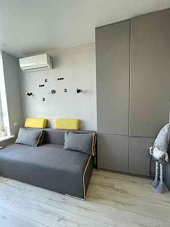 Євро 2к квартира!Ірпінь!Заходь і живи!Мін.Оф!Без комісії!Затишний р-н Ірпінь