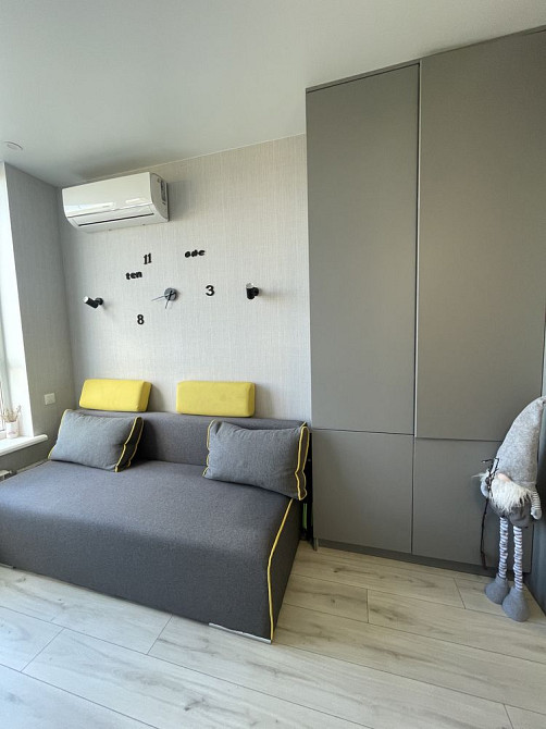 Євро 2к квартира!Ірпінь!Заходь і живи!Мін.Оф!Без комісії!Затишний р-н Ірпінь - зображення 6