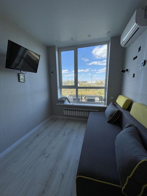 Євро 2к квартира!Ірпінь!Заходь і живи!Мін.Оф!Без комісії!Затишний р-н Ірпінь - зображення 3