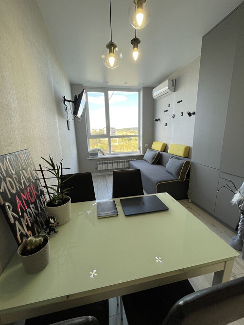 Євро 2к квартира!Ірпінь!Заходь і живи!Мін.Оф!Без комісії!Затишний р-н Ірпінь - зображення 8