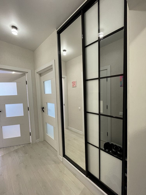 Євро 2к квартира!Ірпінь!Заходь і живи!Мін.Оф!Без комісії!Затишний р-н Ірпінь - зображення 5