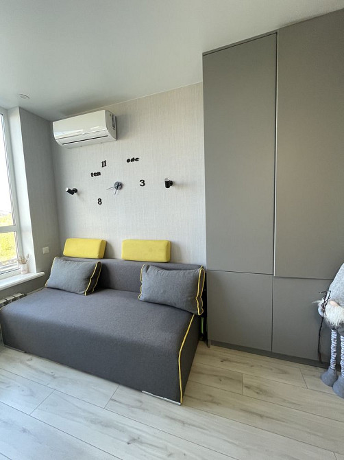 Євро 2к квартира!Ірпінь!Заходь і живи!Мін.Оф!Без комісії!Затишний р-н Ірпінь - зображення 7