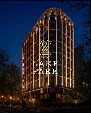 Продаю 1кім квартиру біля парку та озера в новому ЖК Lake Park (S) Ивано-Франковск