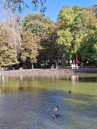 Продаю 1кім квартиру біля парку та озера в новому ЖК Lake Park (S) Ивано-Франковск