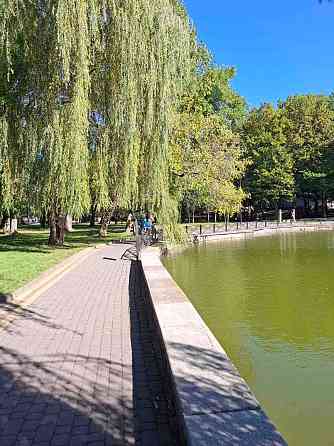 Продаю 1кім квартиру біля парку та озера в новому ЖК Lake Park (S) Ивано-Франковск