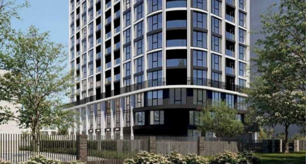 Продаю 1кім квартиру біля парку та озера в новому ЖК Lake Park (S) Івано-Франківськ - зображення 4