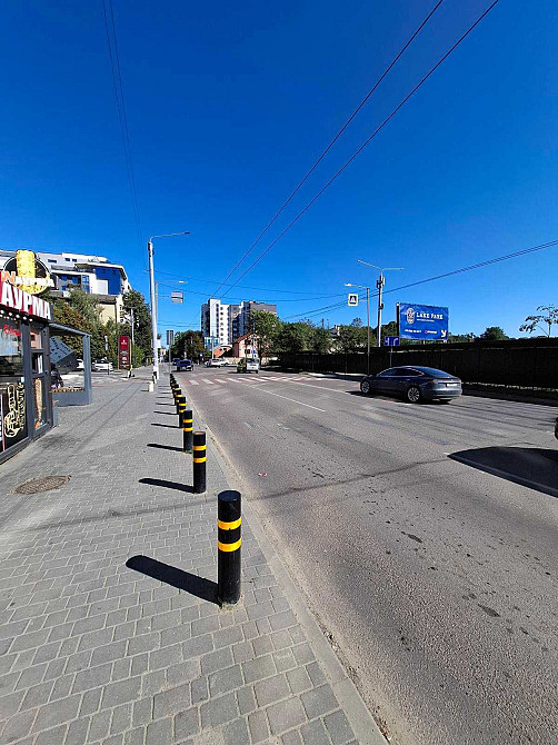 Продаю 1кім квартиру біля парку та озера в новому ЖК Lake Park (S) Івано-Франківськ - зображення 7