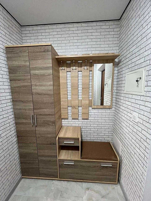 Продам 1кімнатну квартиру ЖК Одесский бульвар Новосілки Теремки 5 хв Великі Новосілки - зображення 6