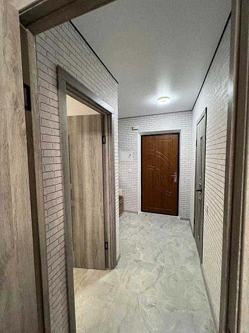 Продам 1кімнатну квартиру ЖК Одесский бульвар Новосілки Теремки 5 хв Великі Новосілки - зображення 5