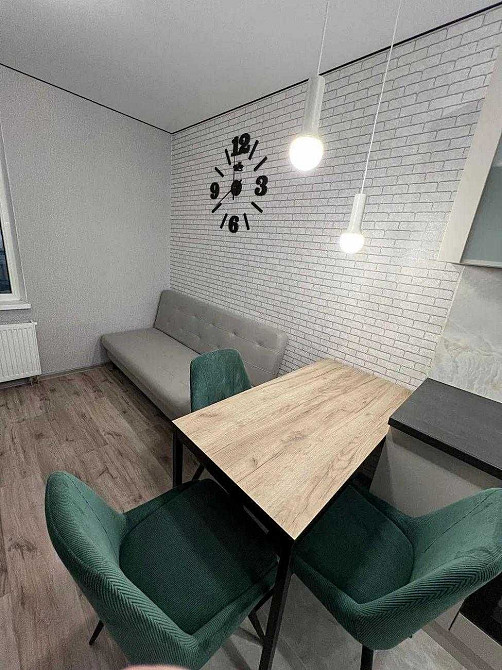 Продам 1кімнатну квартиру ЖК Одесский бульвар Новосілки Теремки 5 хв Великі Новосілки - зображення 4