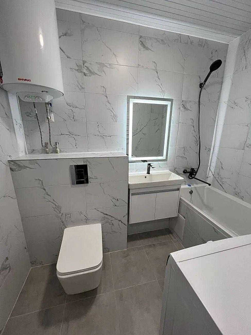 Продам 1кімнатну квартиру ЖК Одесский бульвар Новосілки Теремки 5 хв Великі Новосілки - зображення 7