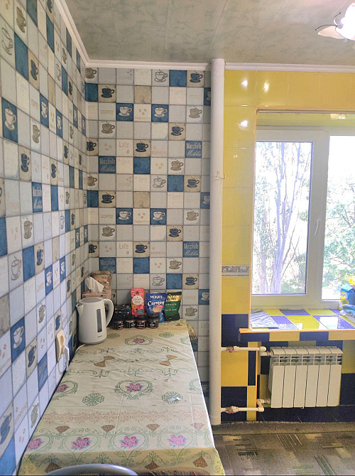 Продам 2-х комнатную квартиру на 5/9 Центральный пр-т/ 3-я Слободская Николаев - изображение 1