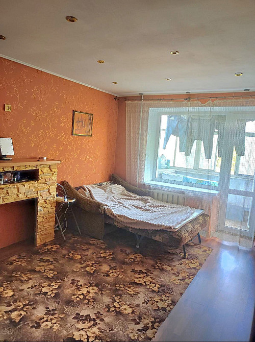 Продам 2-х комнатную квартиру на 5/9 Центральный пр-т/ 3-я Слободская Николаев - изображение 3