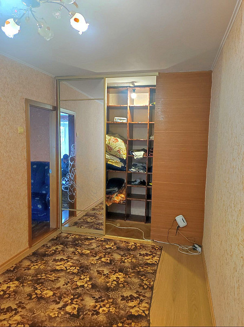 Продам 2-х комнатную квартиру на 5/9 Центральный пр-т/ 3-я Слободская Николаев - изображение 5