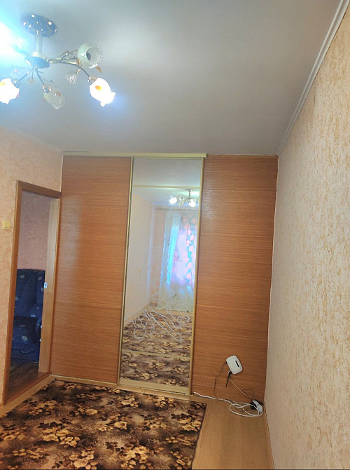 Продам 2-х комнатную квартиру на 5/9 Центральный пр-т/ 3-я Слободская Николаев - изображение 4