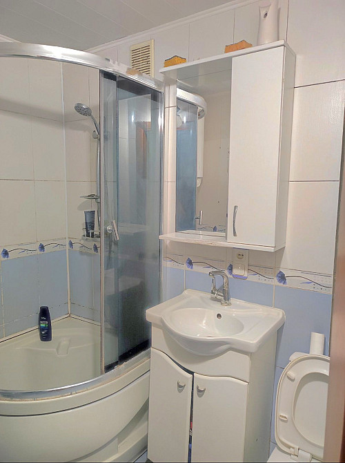 Продам 2-х комнатную квартиру на 5/9 Центральный пр-т/ 3-я Слободская Николаев - изображение 2